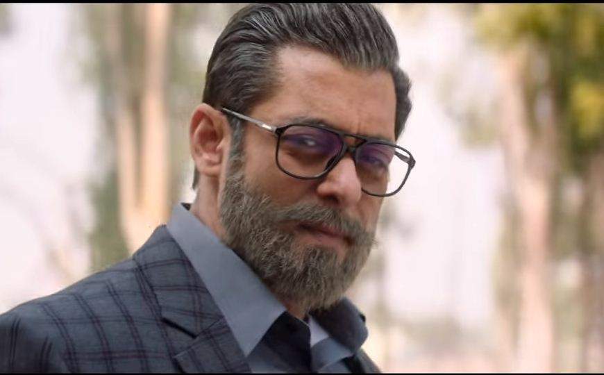 Salman Khan @paperslife