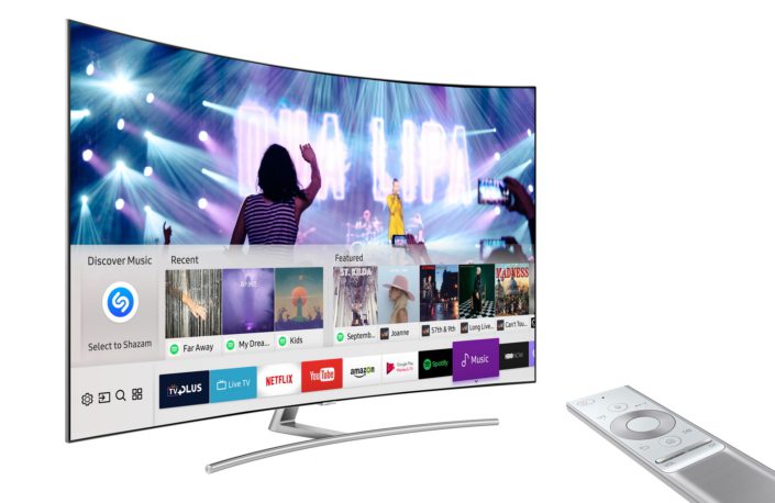 Smart TV