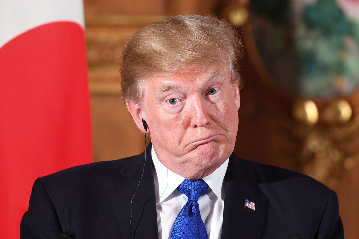 Trump @paperslife