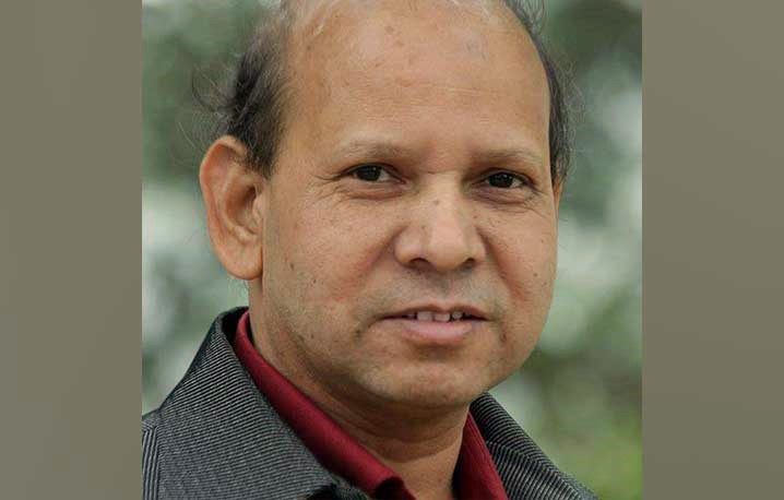 Zakaria Mukta