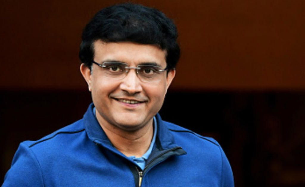 সৌরভের বায়োপিকে থাকছেন কে?