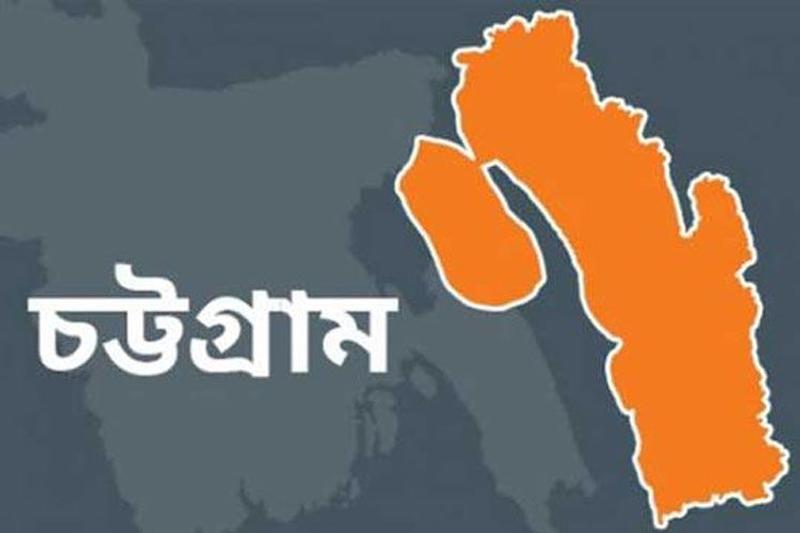 চট্টগ্রামের ম্যাপ