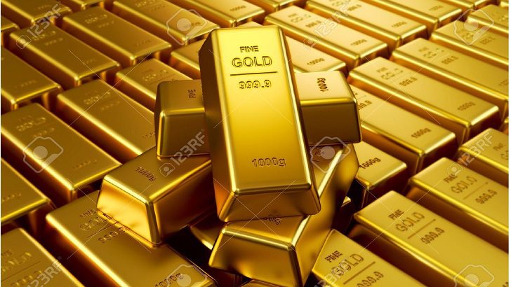 gold #paperslife
