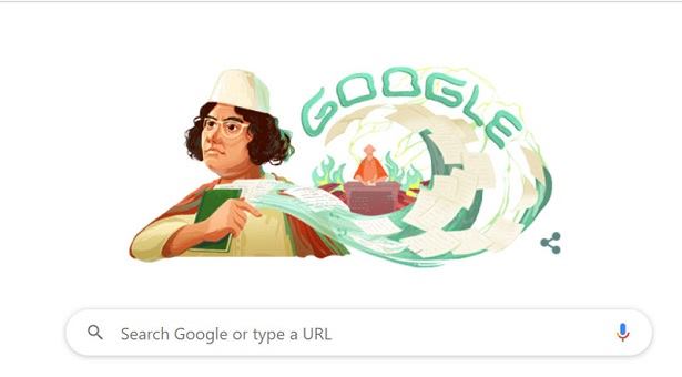 google