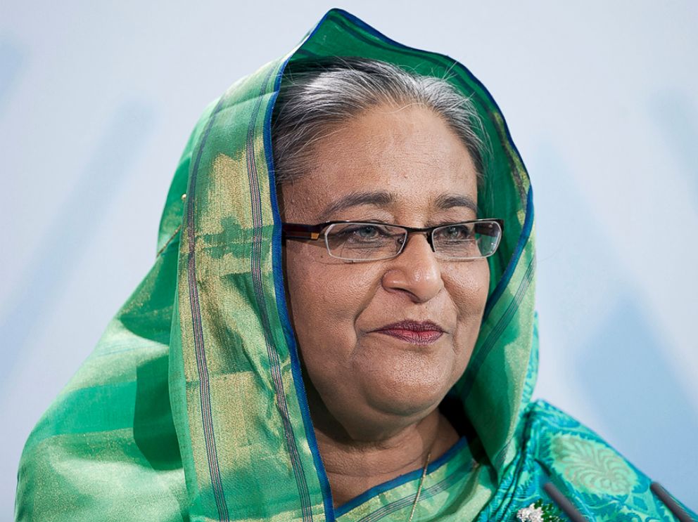 hasina