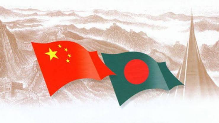 চীনে রফতানি করা ৯৭% পণ্যে শুল্কমুক্ত সুবিধা পাবে বাংলাদেশ