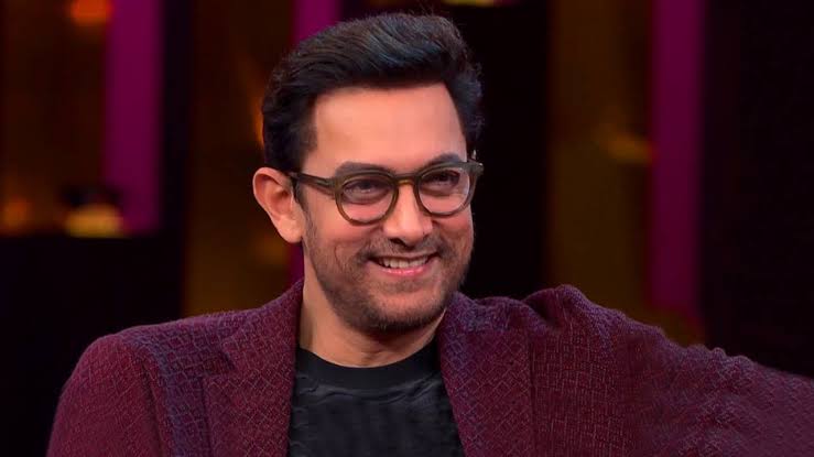 নতুন রূপে নিজেকে গড়ছেন আমির