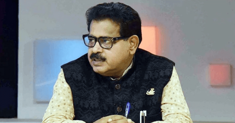 সংসদ সদস্য ইসরাফিল আলম