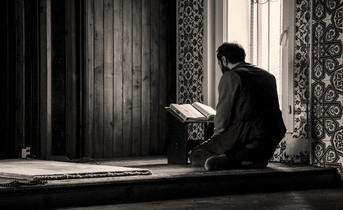itikaf #paperslife