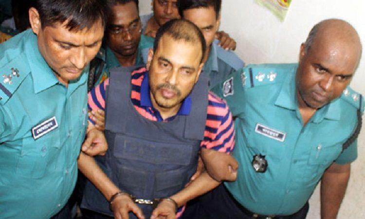 ‘ক্যাসিনো খালেদের’ মাদক মামলায় বিচার শুরু