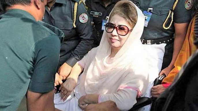 জামিন খারিজের বিরুদ্ধে আপিল করা হবে: মওদুদ