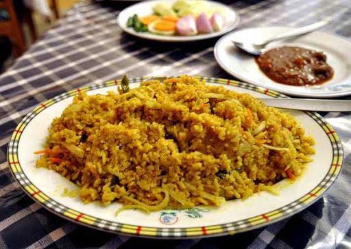 খিচুড়ি রান্না