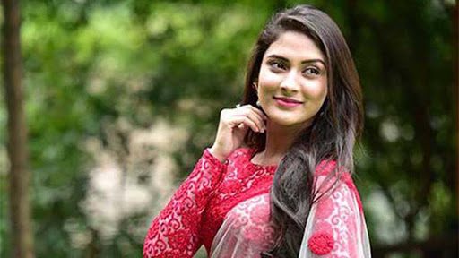 গল্পকার হয়ে আসছেন মেহজাবিন