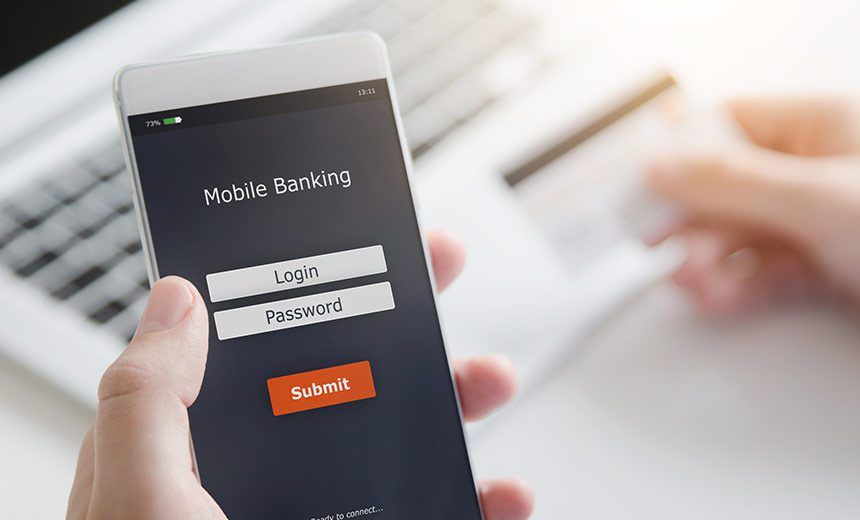mobile banking #paperslife