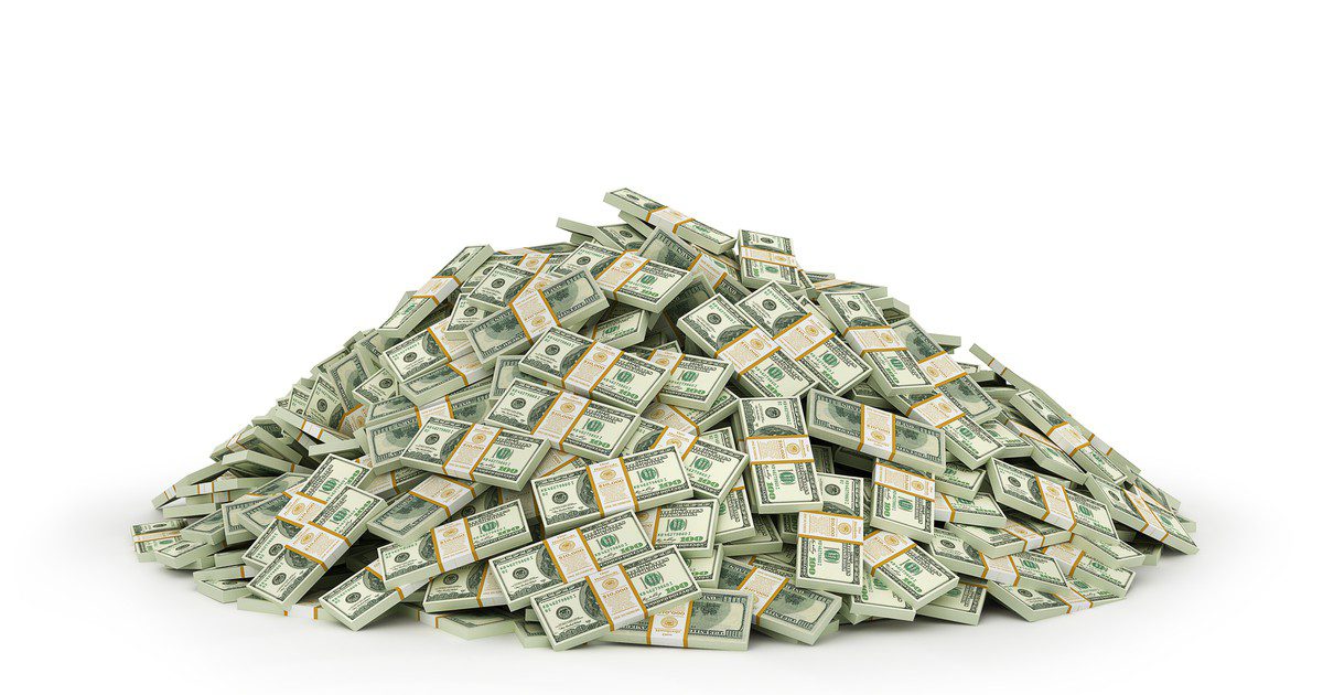 money @paperslife
