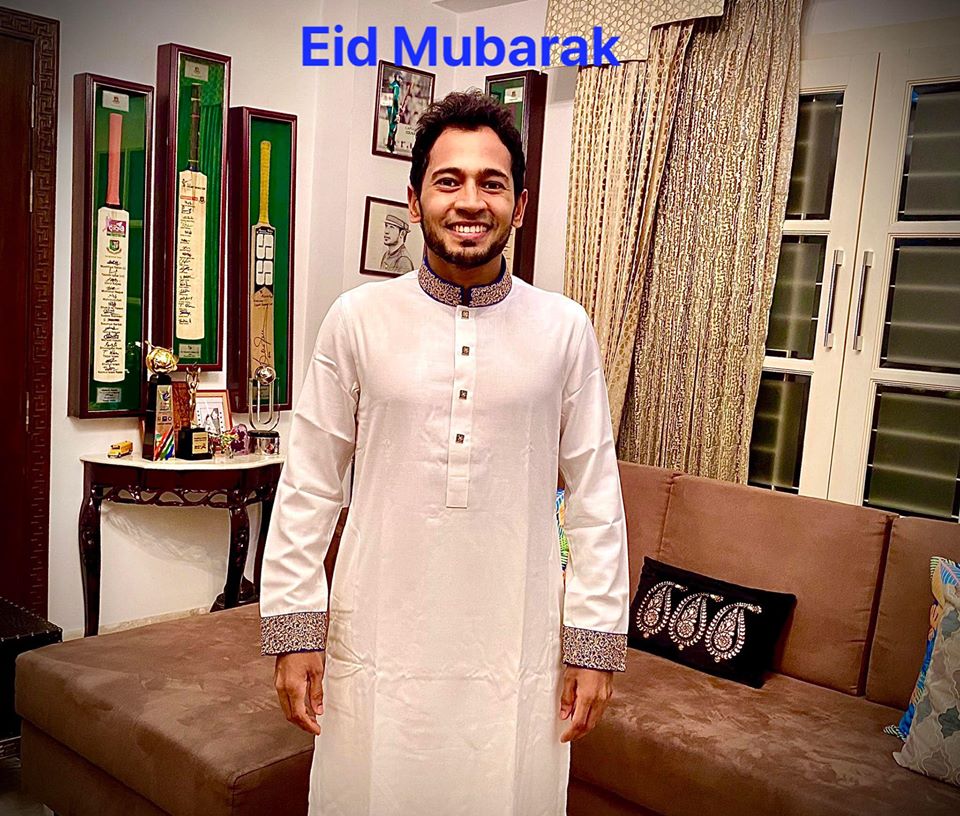 mushfiqur rahim