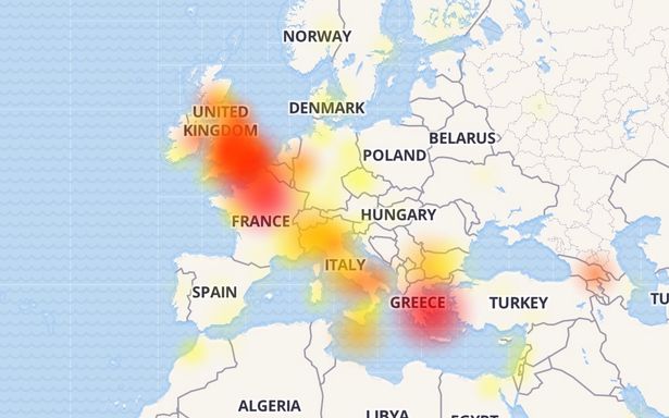 problem facebook @paperslife
