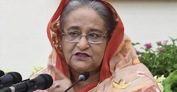 sheikh hasina#paperslife