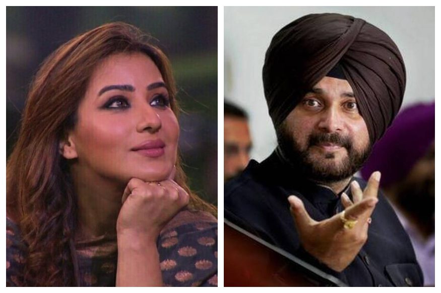 সিধুর পক্ষ নেয়ায় শিল্পাকে ধর্ষণের হুমকি