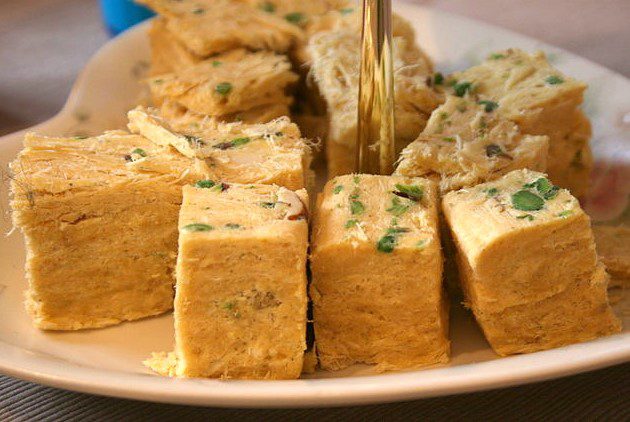 sohanpapdi