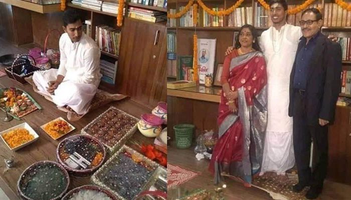 শাস্তি হতে পারে সৌম্য সরকারের!