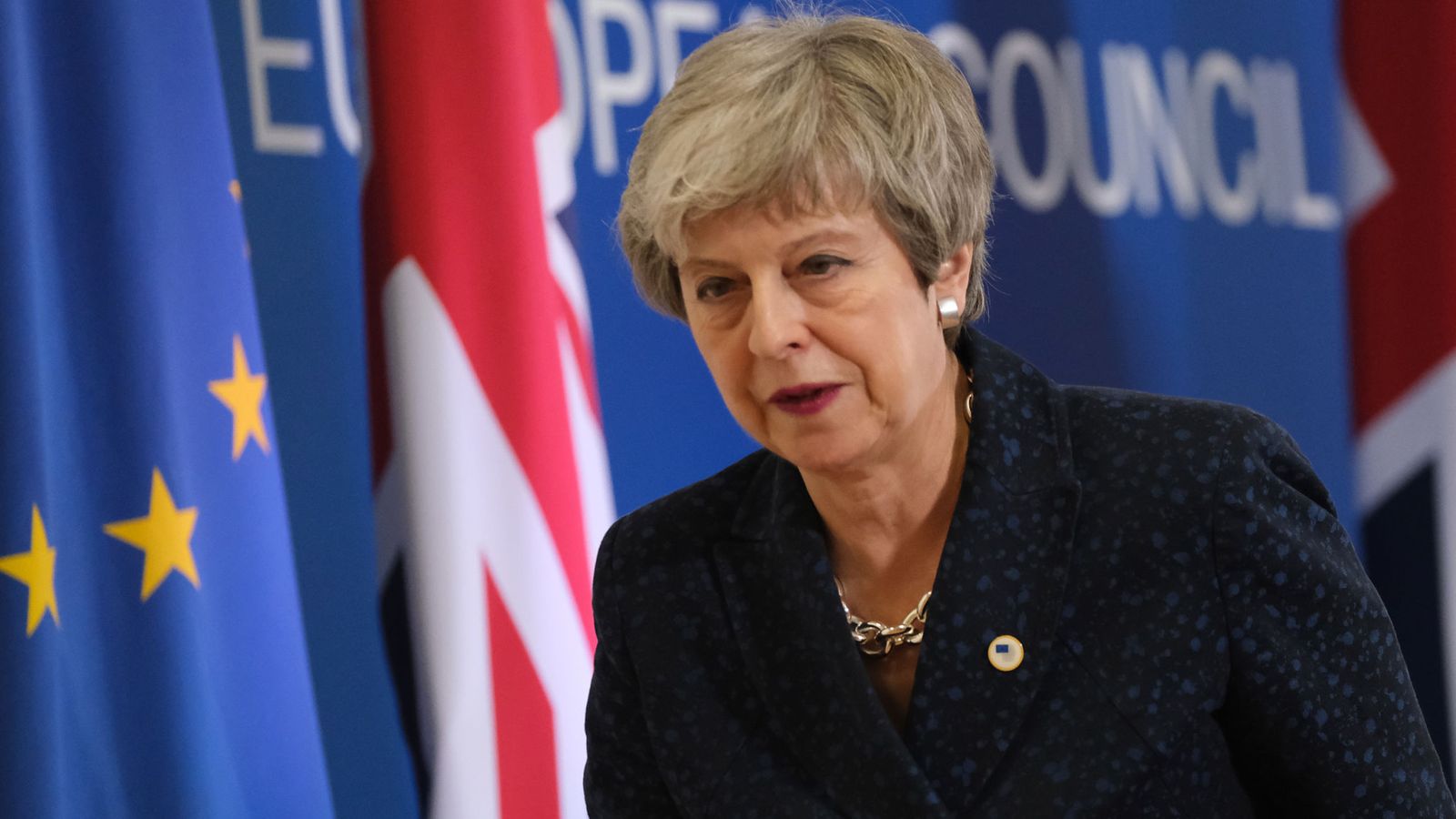 theresa may #paperslife