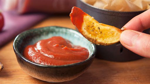 tomato sause